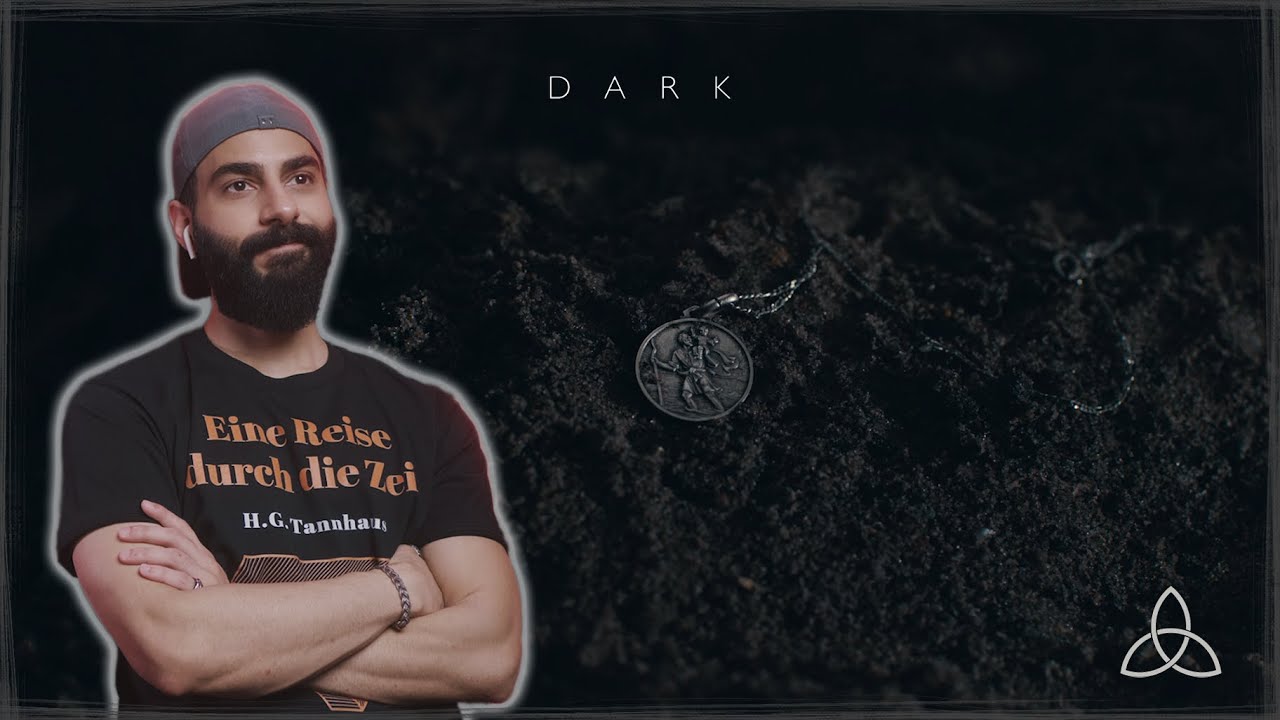 Dark | Reaction & Review 3x5 
