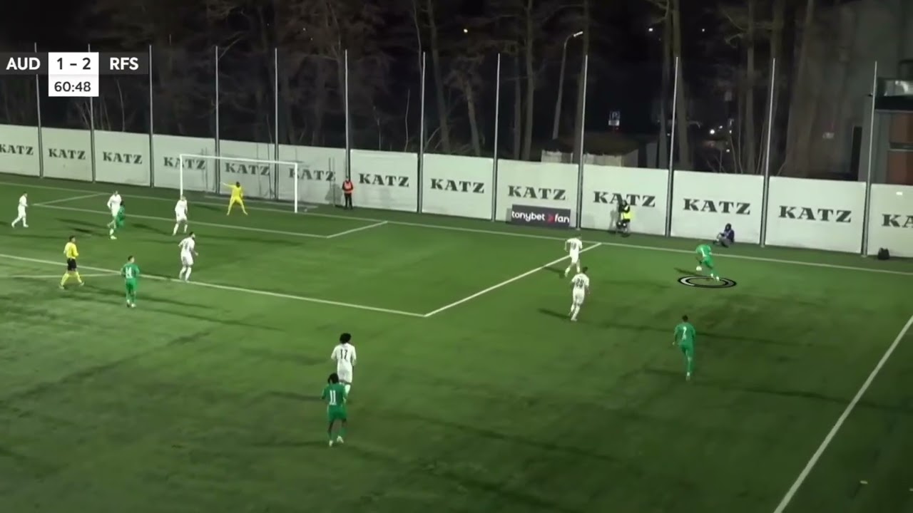Video from March to May 2025 - Matheus Clemente