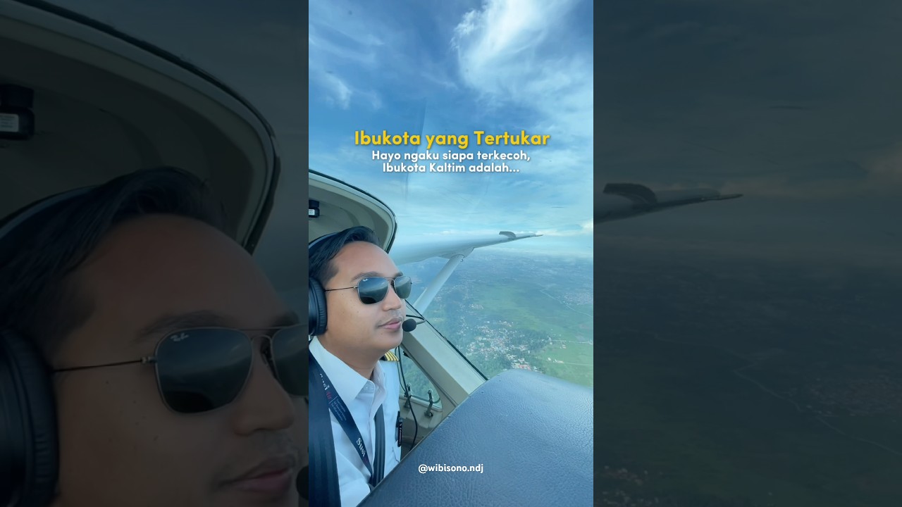 Kota Minyak atau Kota Tepian, Mana yang Benar? #samarinda #balikpapan #kalimantan