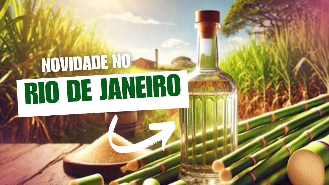 TURISMO| Comece o ano conhecendo a MaxCana no Rio de Janeiro