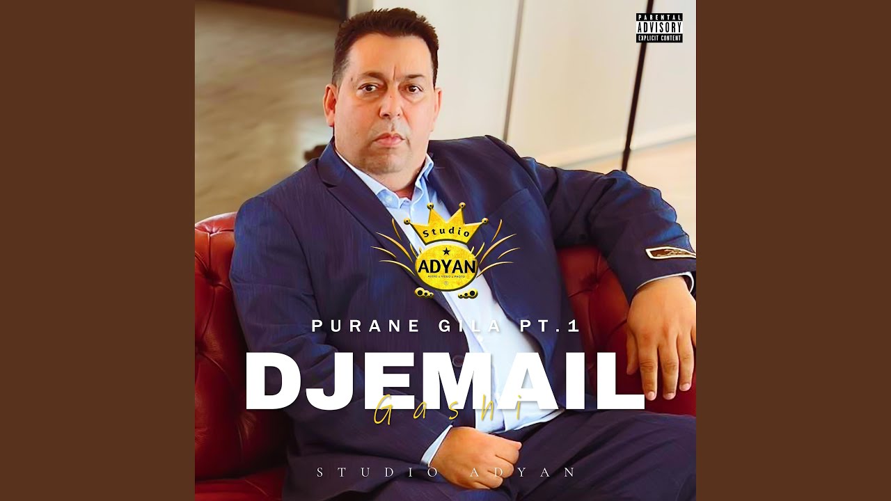 Djemail Gashi Taro Sabaj Agikerav Tut Caje Studio Adyan