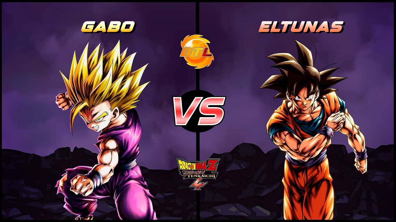 Gabo Moretti vs eltunas | BT4 | BTLeague