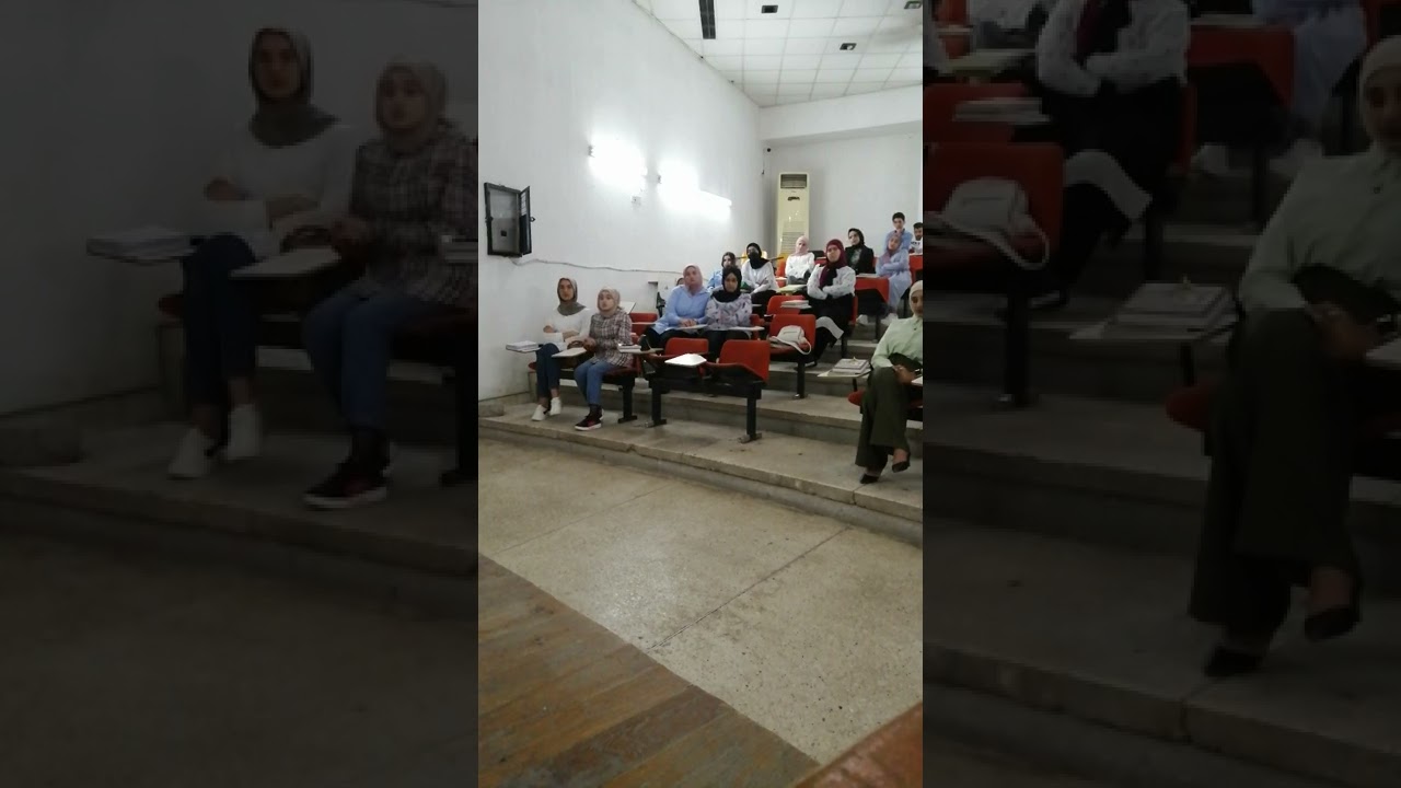 المحاضرة الرابعة والعشرون / موانع المسؤولية الجزائية