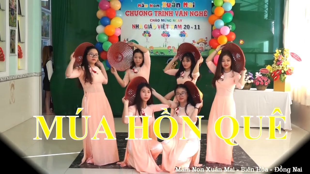 Hồn Quê