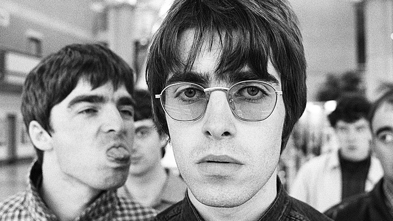Wonderwall - Oasis (Slightly Slower Version)