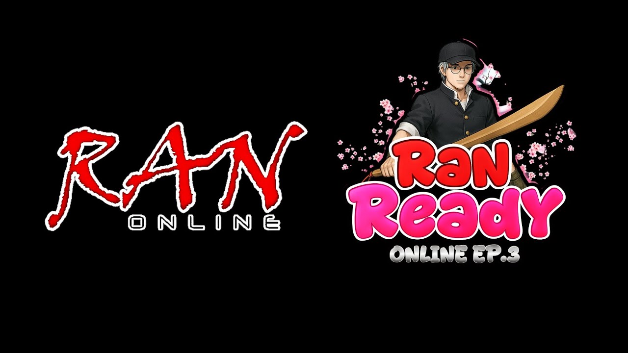 RAN READY EP3 ยกเครื่องใหม่เตรียมลุย SS7
