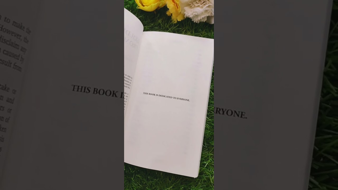 New book launched on Notion press