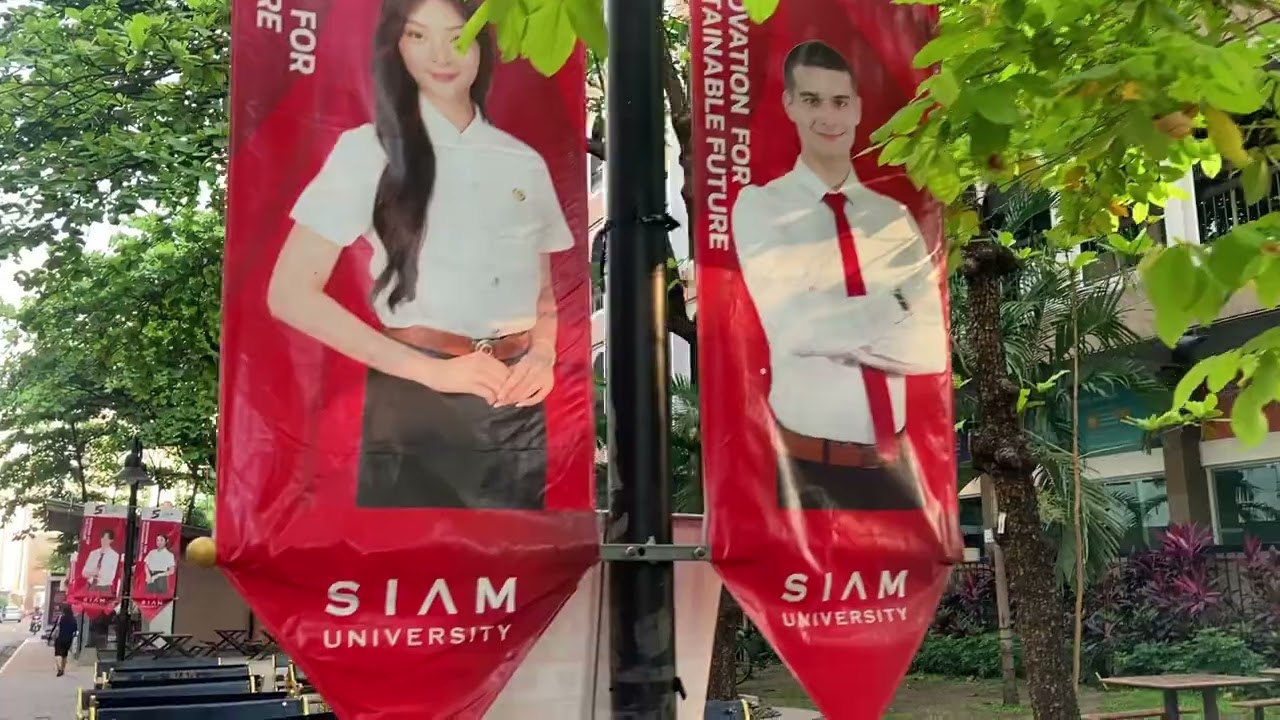 My peaceful work day vlog ✨ | พกความสดใสไปทำงานด้วยกันนะ