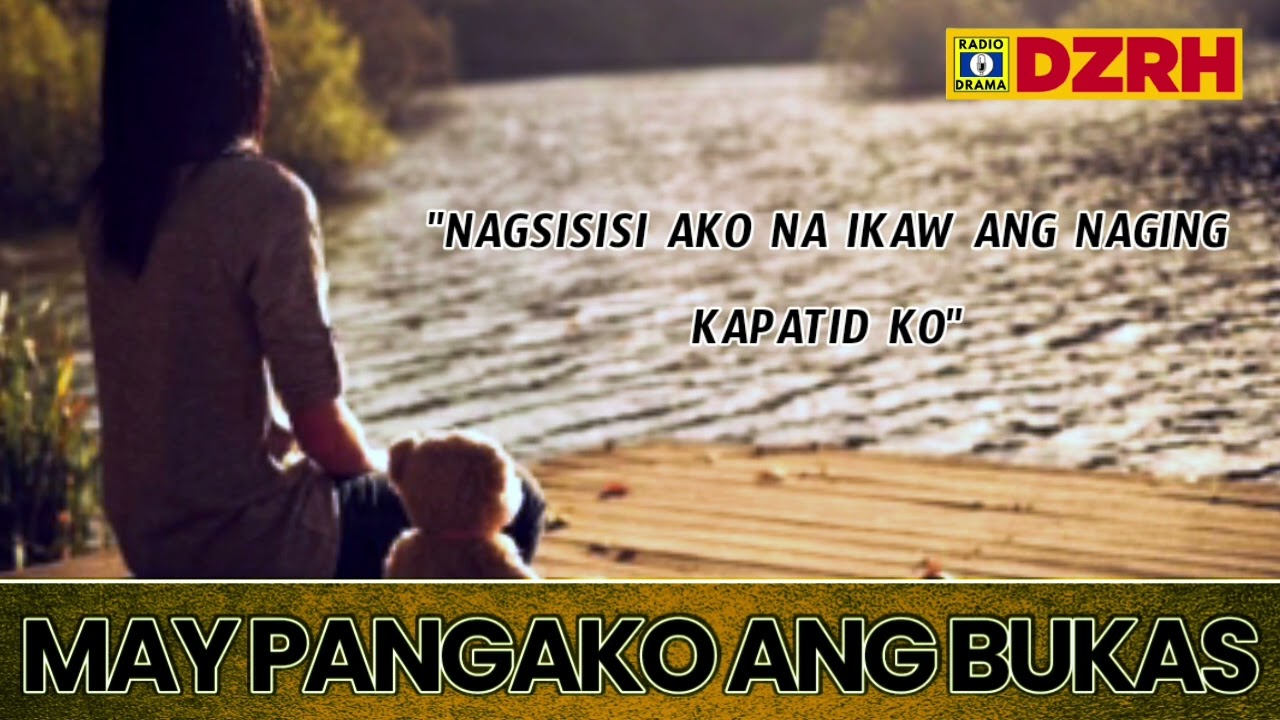 May Pangako Ang Bukas Full Episode
