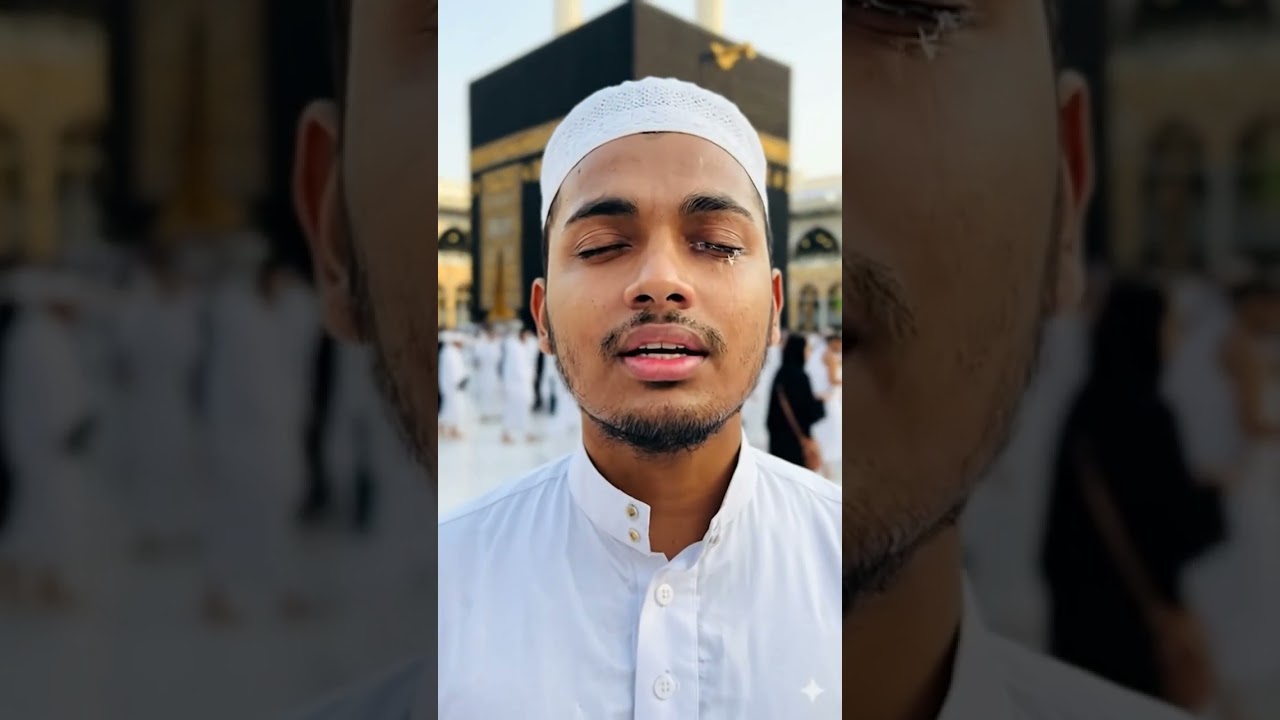 A Heartfelt Dua to Allah | Emotional Islamic Reminder