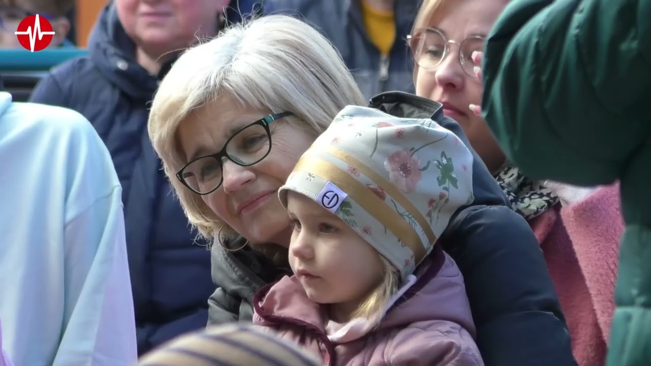 Veľká noc klope na dvere a vedia to aj v Dubnici nad Váhom 23.3.2024