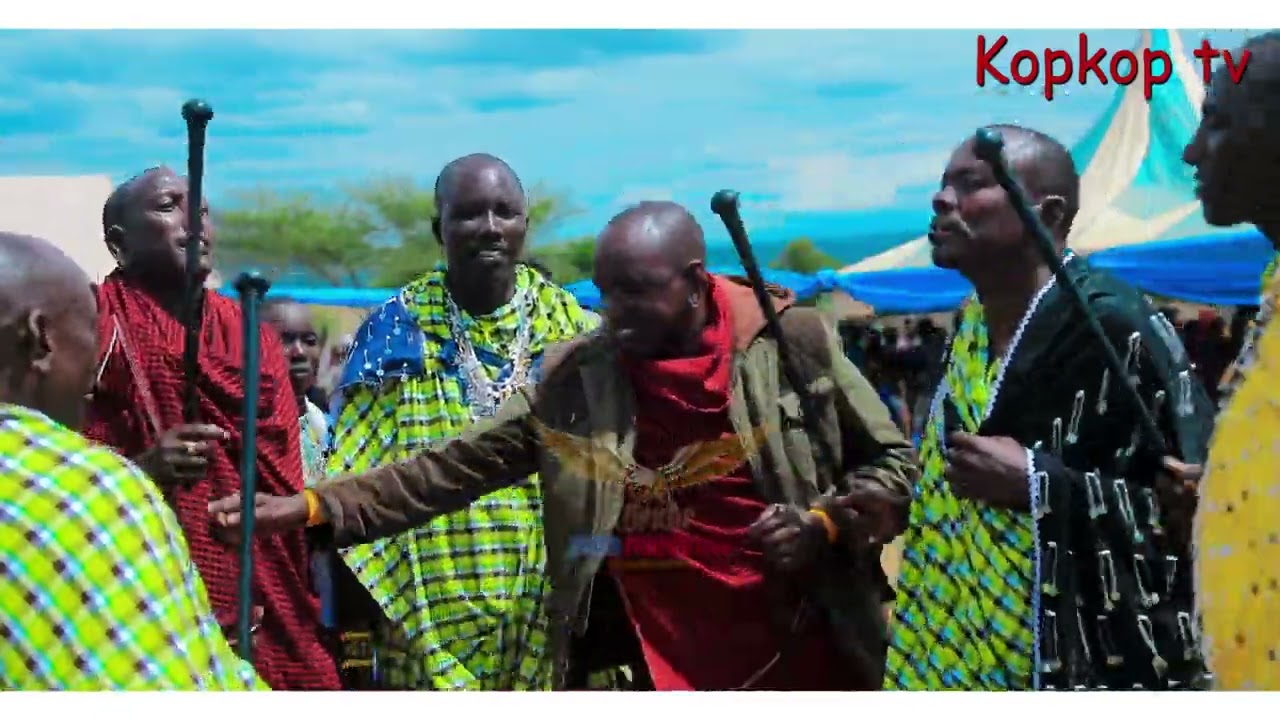 EMAYIANATA OLASIRANI  LOOMBALA LOORMAMASITA IRKEREYIANI OLAIGWANANI   MANJALA MUSURO