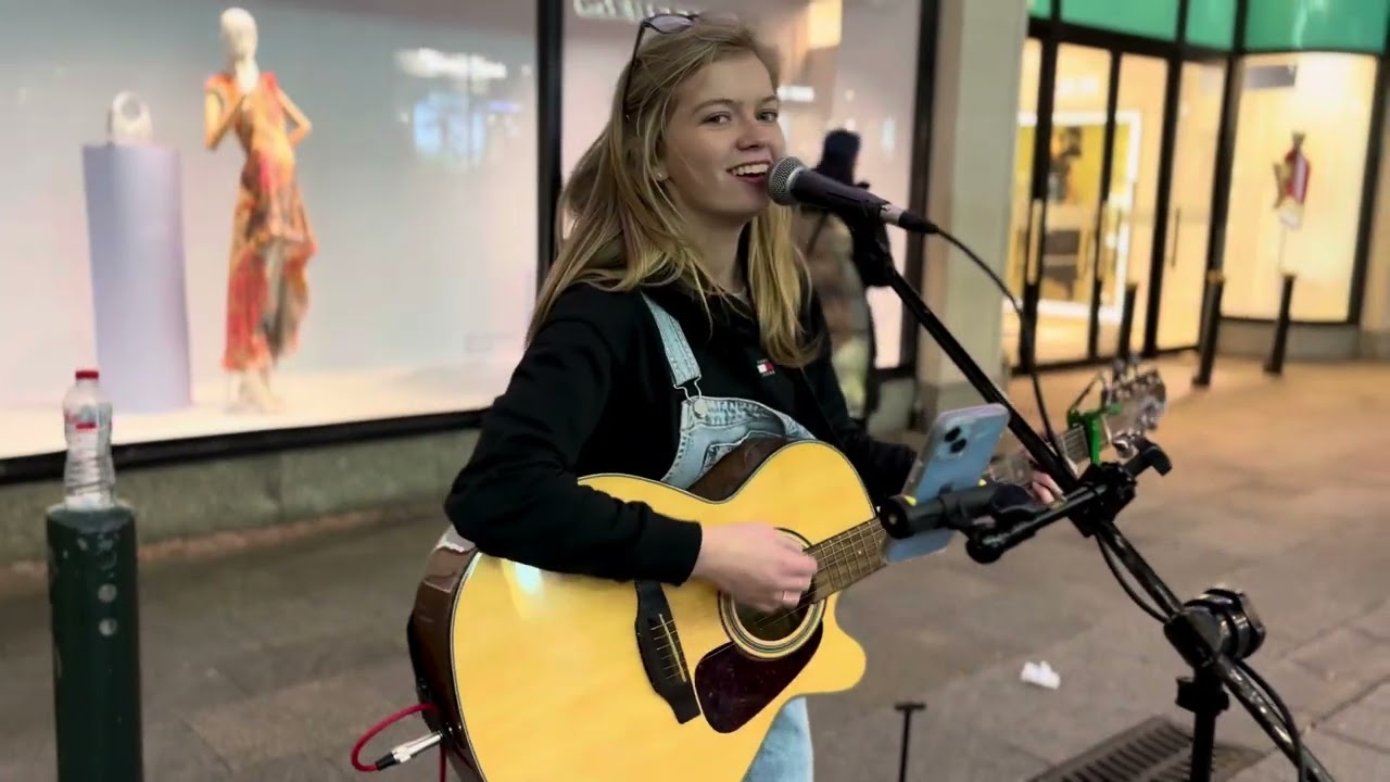 You’re Still the One - Shania Twain | Zoe Clarke Cover