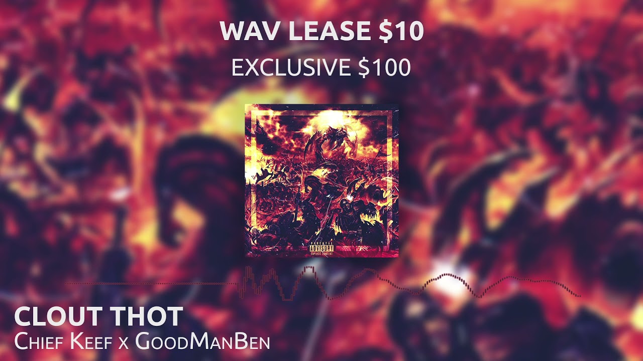 [FREE] CHIEF KEEF x GOODMANBEN TYPE BEAT 2021 - 