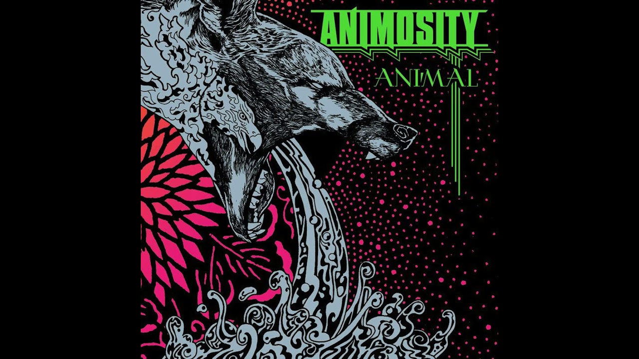 Animosity - Animal (Full Album)