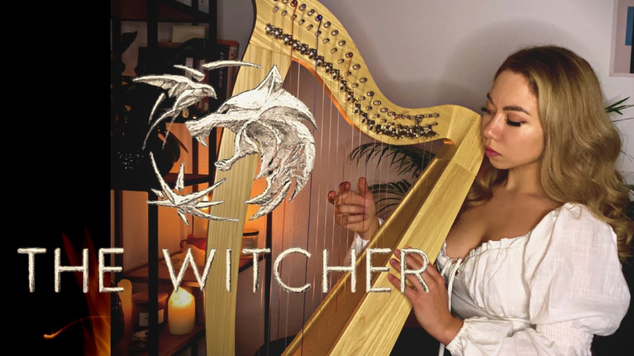 THE WITCHER 