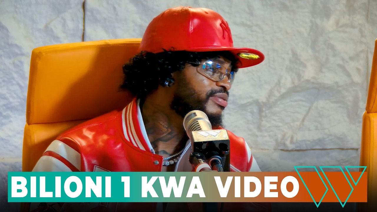 DIAMOND ALIVYOWEKEZA BILIONI 1 Kwenye KOMASAVA na ZILIVYOMLIPA