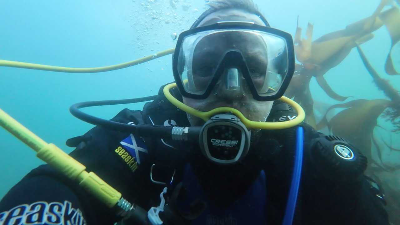 Findochty Dive II