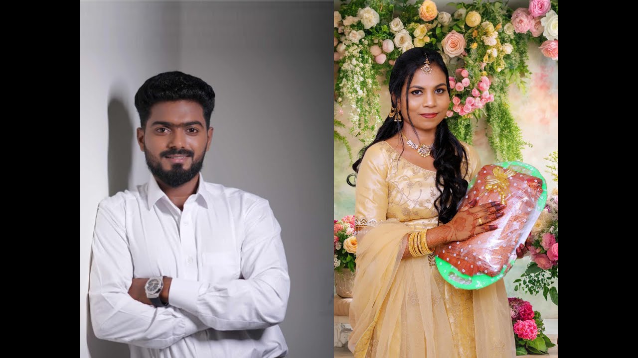 Jai Akash  & Usha Nanthini / 2025