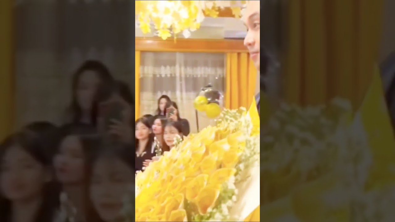 SWEET DANCE JOMCAR #jomcar18 #couple #kalingaprab #carlatopularvlogs #kuyajomar #JOMCARLOVER