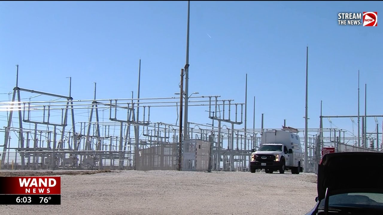 Illinois could give families, businesses rebates for installing solar powered batteries to address