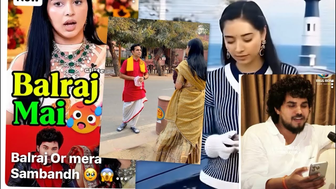Tanya ne finally bataya Balraj ￼koun hai 😱😱/gaurav ko bhi sunaya 