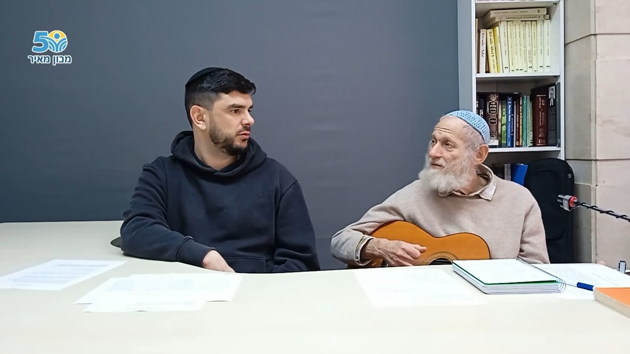 Ночь Песаха отличия от всех остальных ночей. Рав Ицхак Рубин.