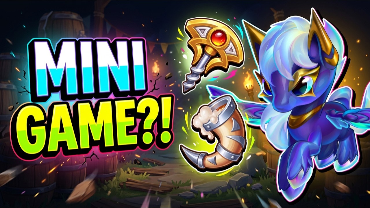 FREE 1,000 BARREL KEYS! DON'T MISS THIS SECRET