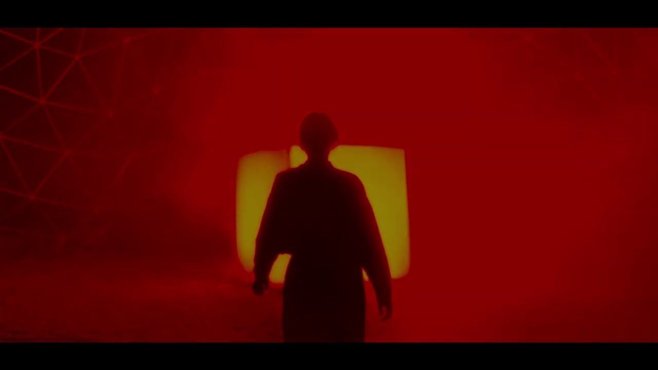 TWISTED, OBLXKQ - TRANSCEND (Official Music Video)