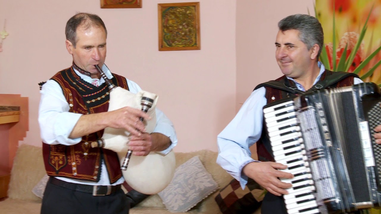 Trio Svetlina s Giulovca - Daichevo horo | Трио Светлина - Дайчево хоро