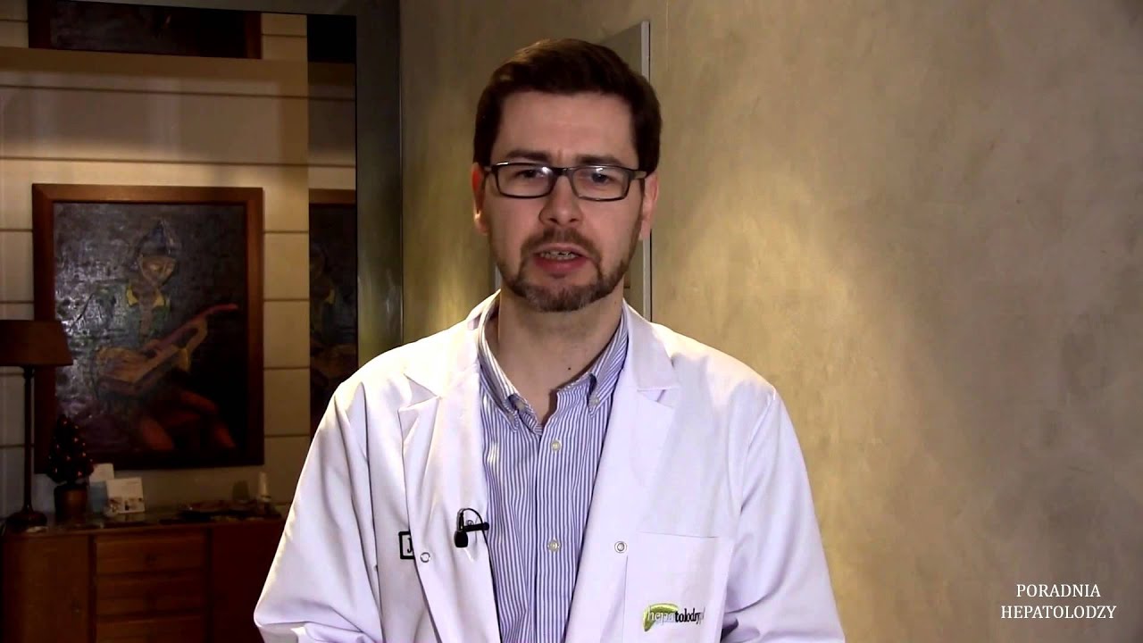 Hepatolodzy: Jak diagnozować zesp&oacute;ł Gilberta?