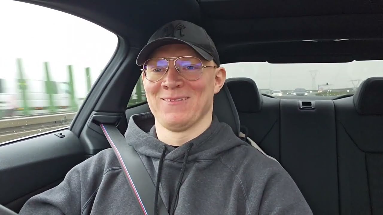 MrDzinold | IRL Z TESTA VMAXA BEEMY [2023-04-07]