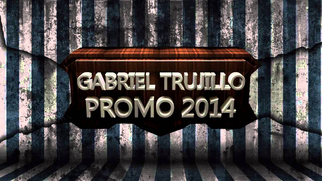 INTRO GABRIEL TRUJILLO