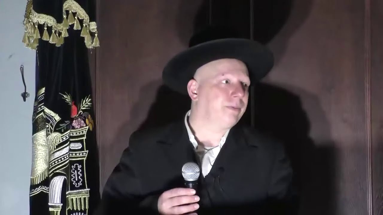 הרב ליאור גלזר  יום תשעה באב שידור חי