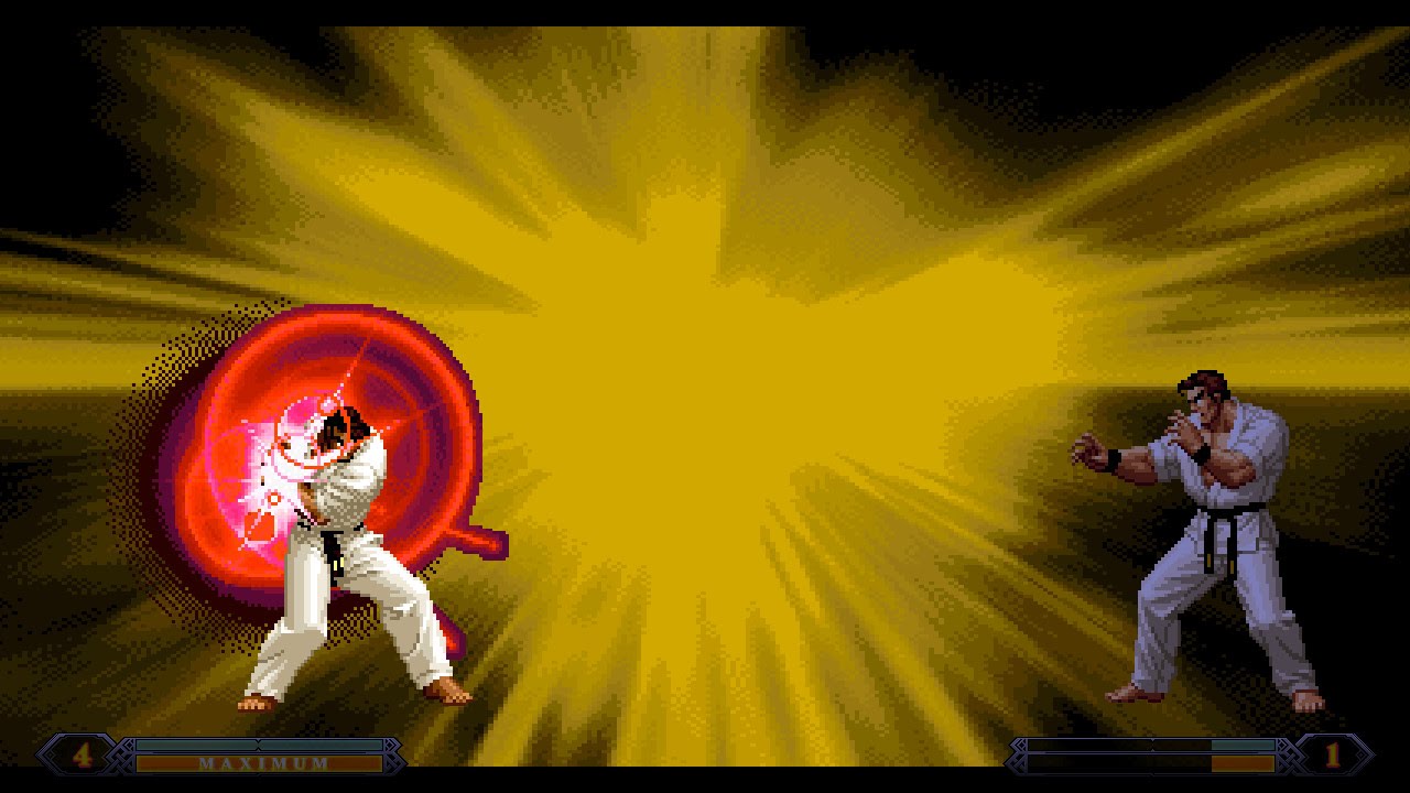 Takuma vs Marco Rodriguez
