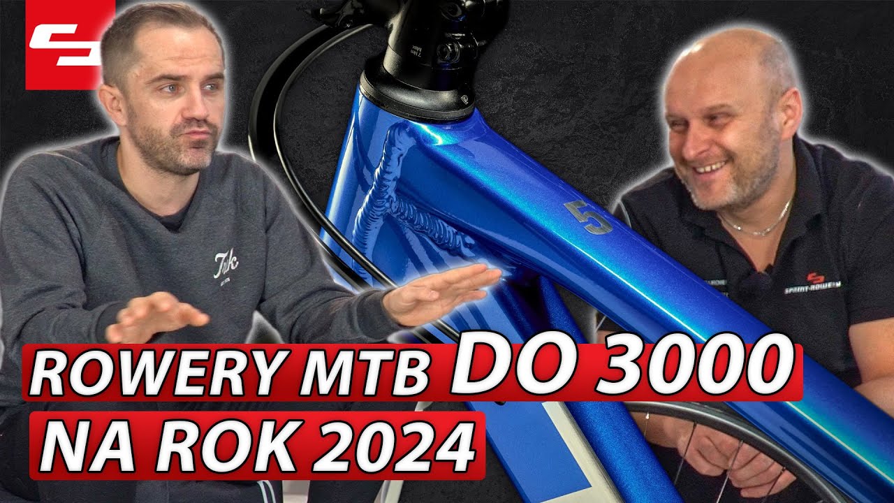 Czy da się kupić dobry rower za 3000 zł? + PORÓWNANIE | Trek Marlin 5 2024