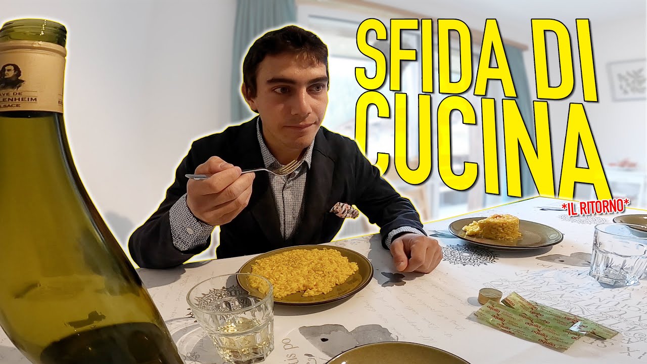 In GHIACCIAIO col brutto tempo, cosa si fa?!