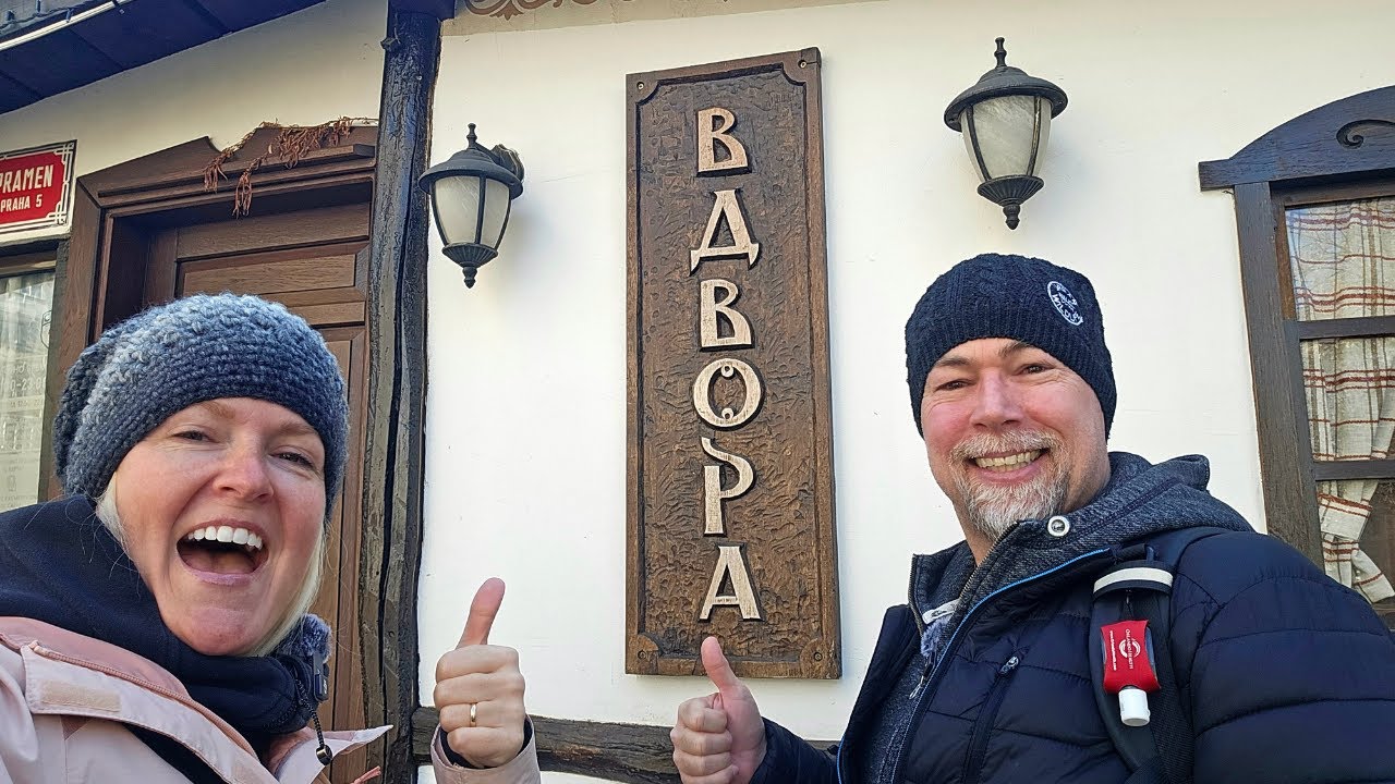 DAILY LIVING in SOFIA BULGARIA | Wednesday Walk with Us (MORE Local finds)