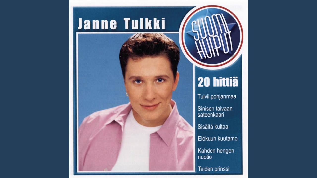 Tulvii Pohjanmaa