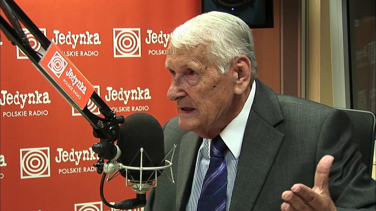 Józef Zych: w PSL mamy wiele problemów (Jedynka)