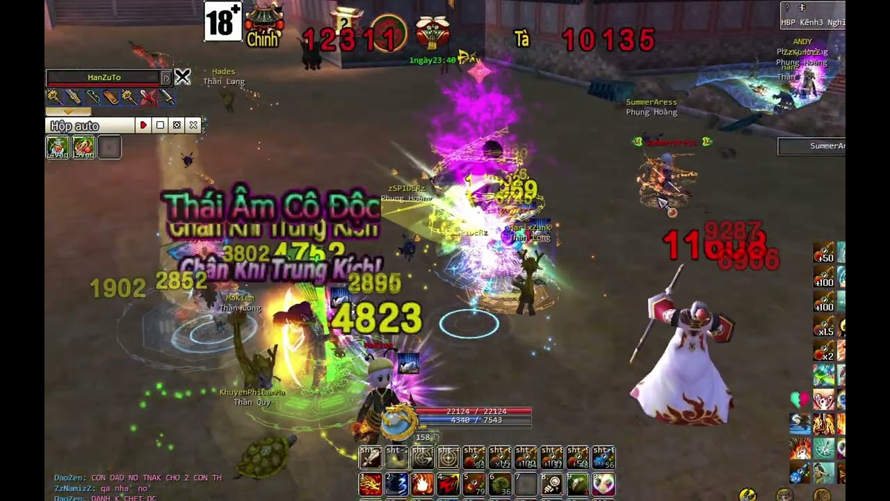 TLC VTC 30/12/2025