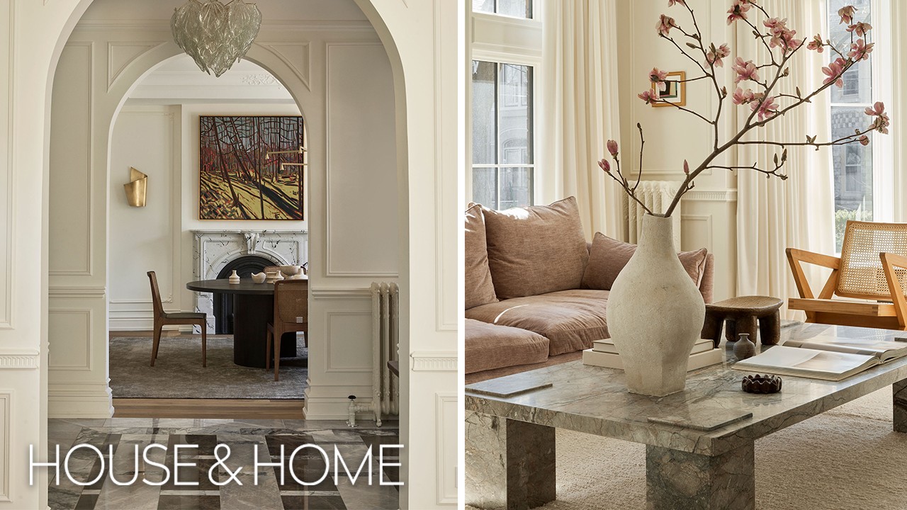 Восстановление наследия: преобразование дома в викторианском стиле