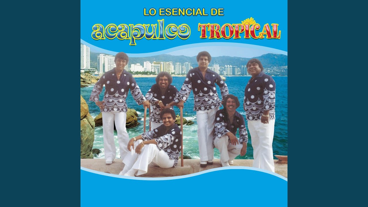 Adiós a Mi Puerto