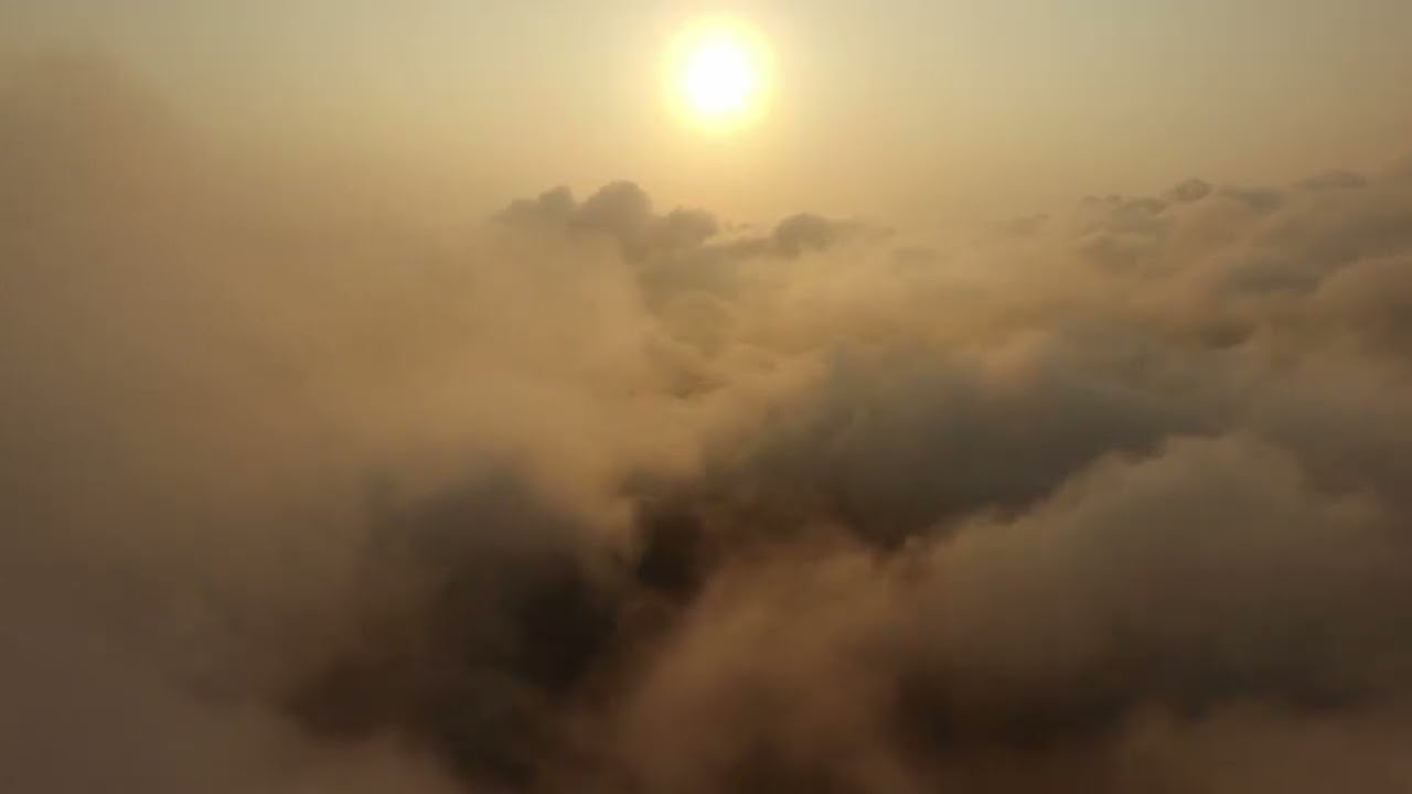 Skjønnhet (Reprise) I Judah Earl & Hannah Yoo #music #cinematic #rest