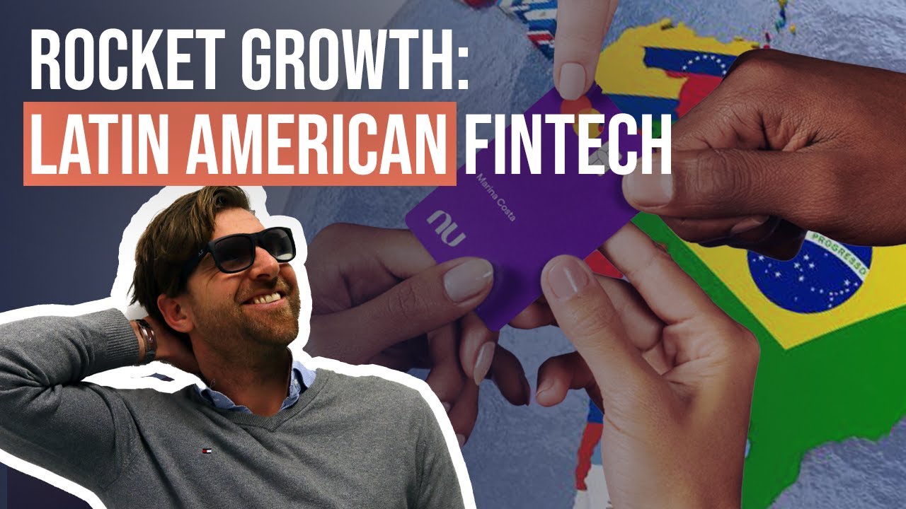 Is Latin America the Next Fintech GOLDMINE? | All About Payments