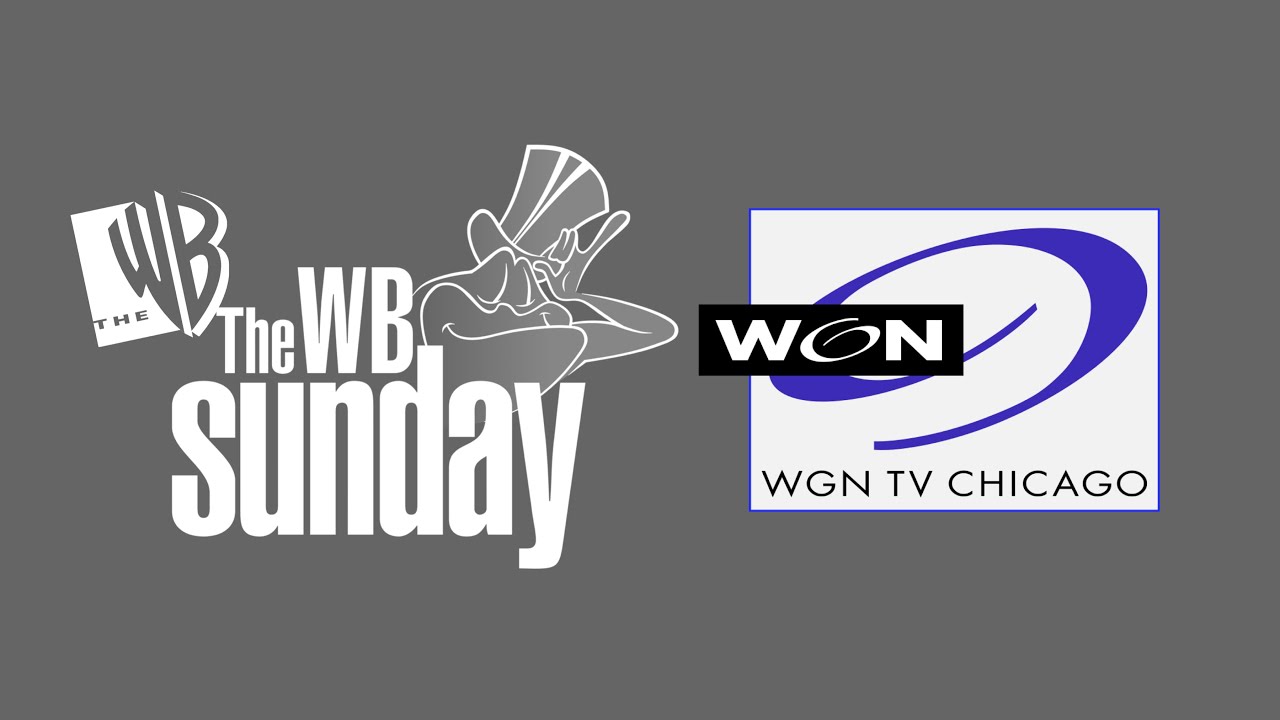 The WB Sunday:Unhappily 3x12/Life with Roger 1x11 WB Promo Sunday on WGN-TV (December 14,1996)