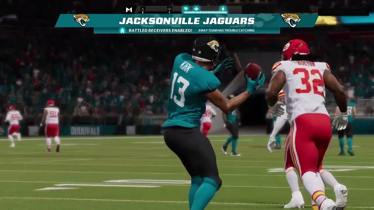 Madden23: Offensive Tips