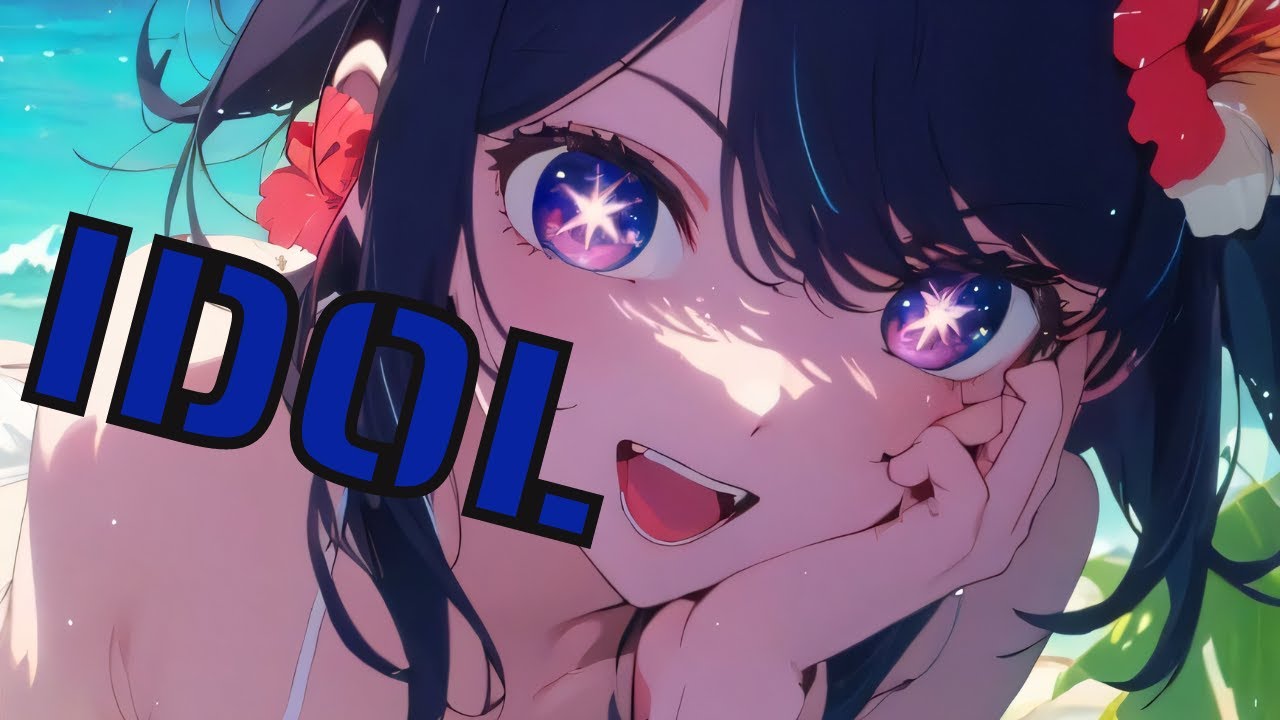 Idol [Nightcore]