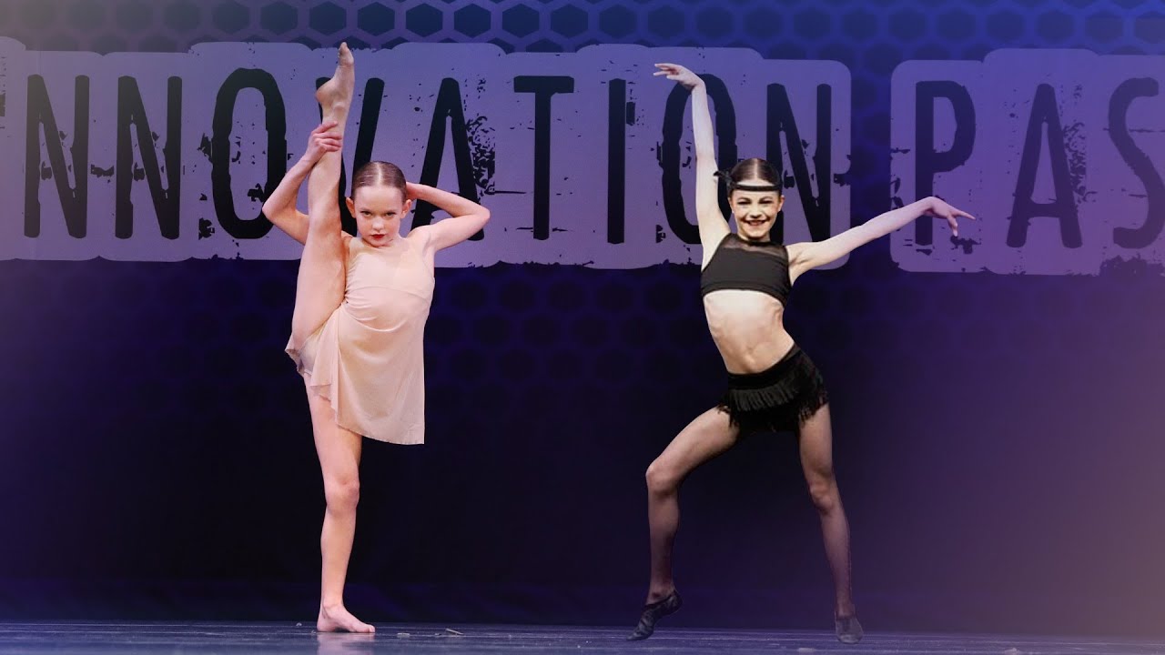 Favourite Dances: Mini Solos (2022)