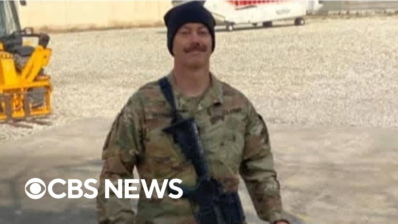 Wounded U.S. soldiers accuse Army of downplaying their war injuries